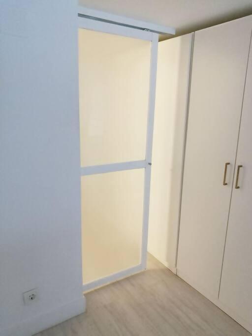Ferienwohnung Duplex Center Parking Netflix Amazon Video Sevilla Exterior foto
