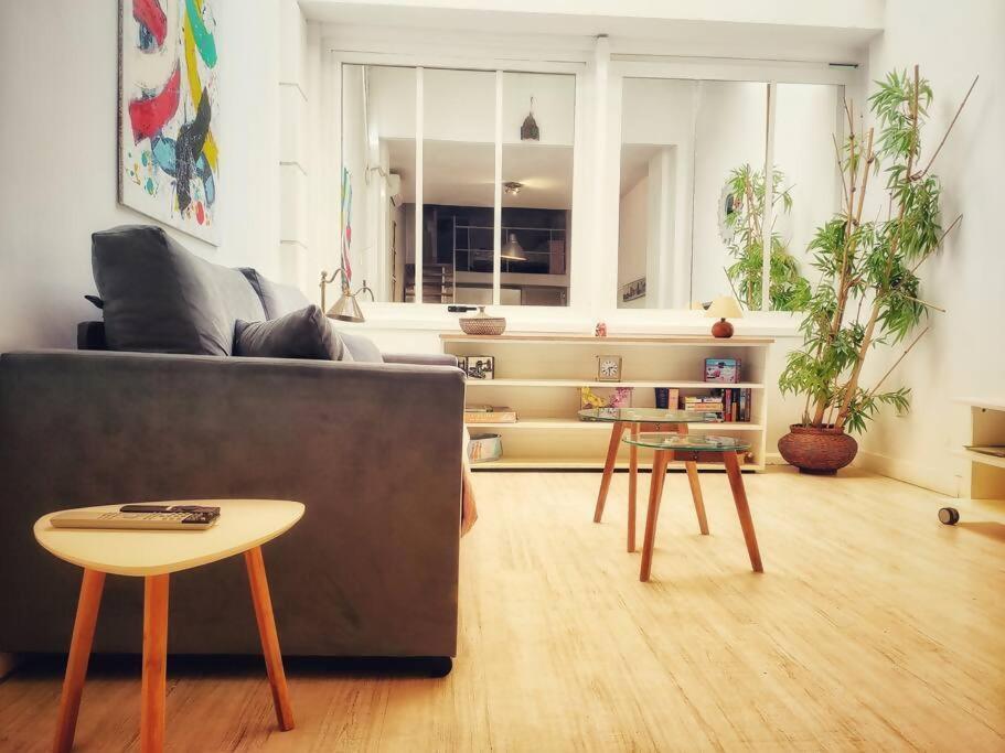 Ferienwohnung Duplex Center Parking Netflix Amazon Video Sevilla Exterior foto